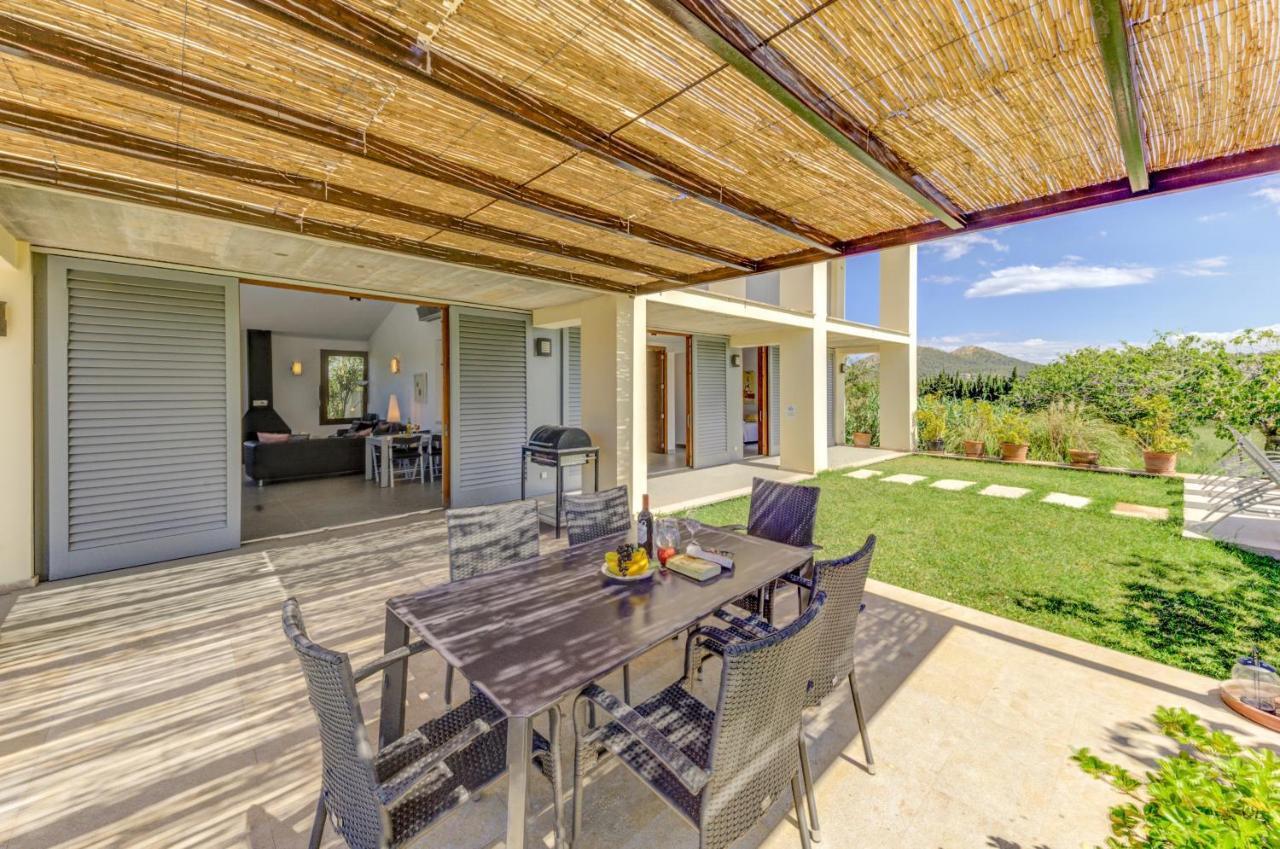 Villa Vertent Alcúdia