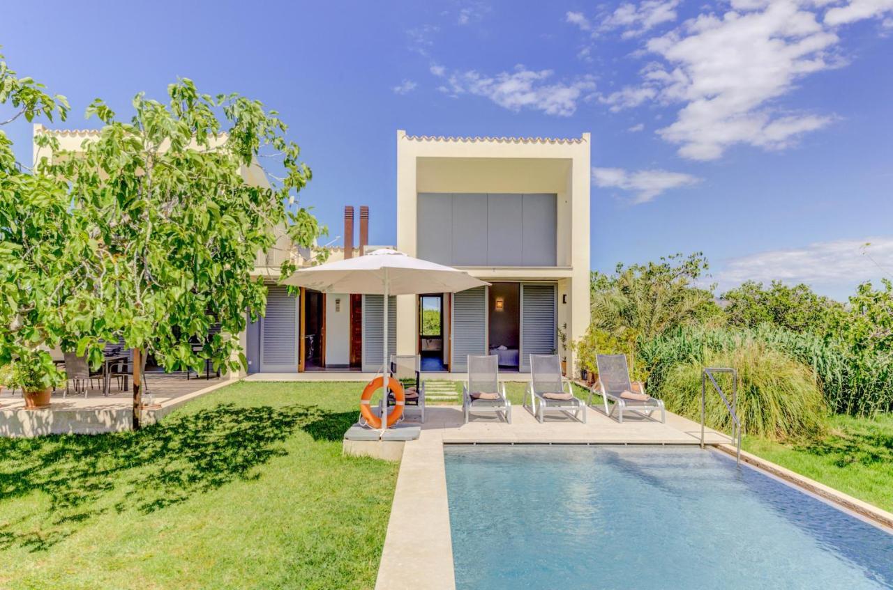 Vertent Villa