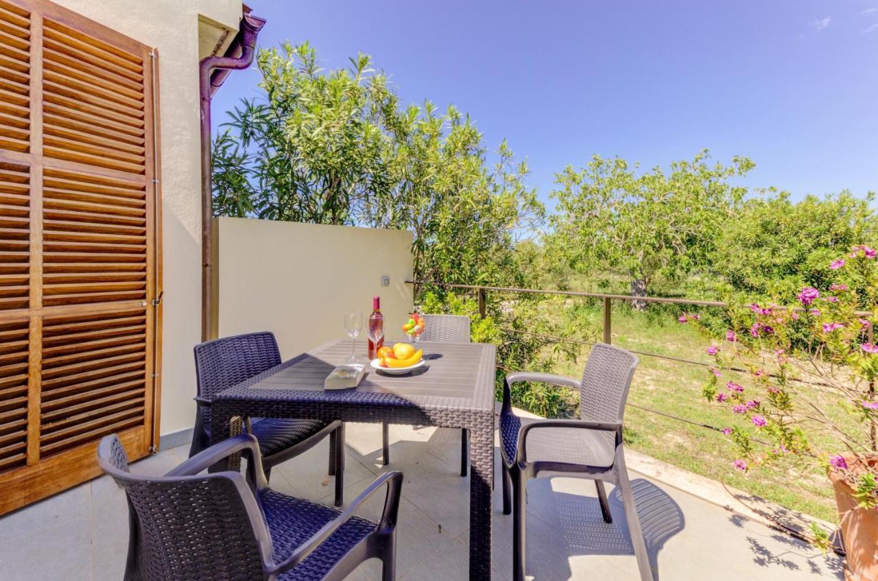 Vertent Villa Alcúdia