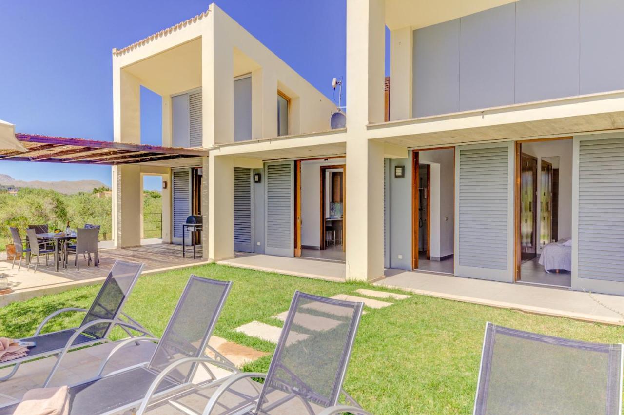 Villa Vertent *