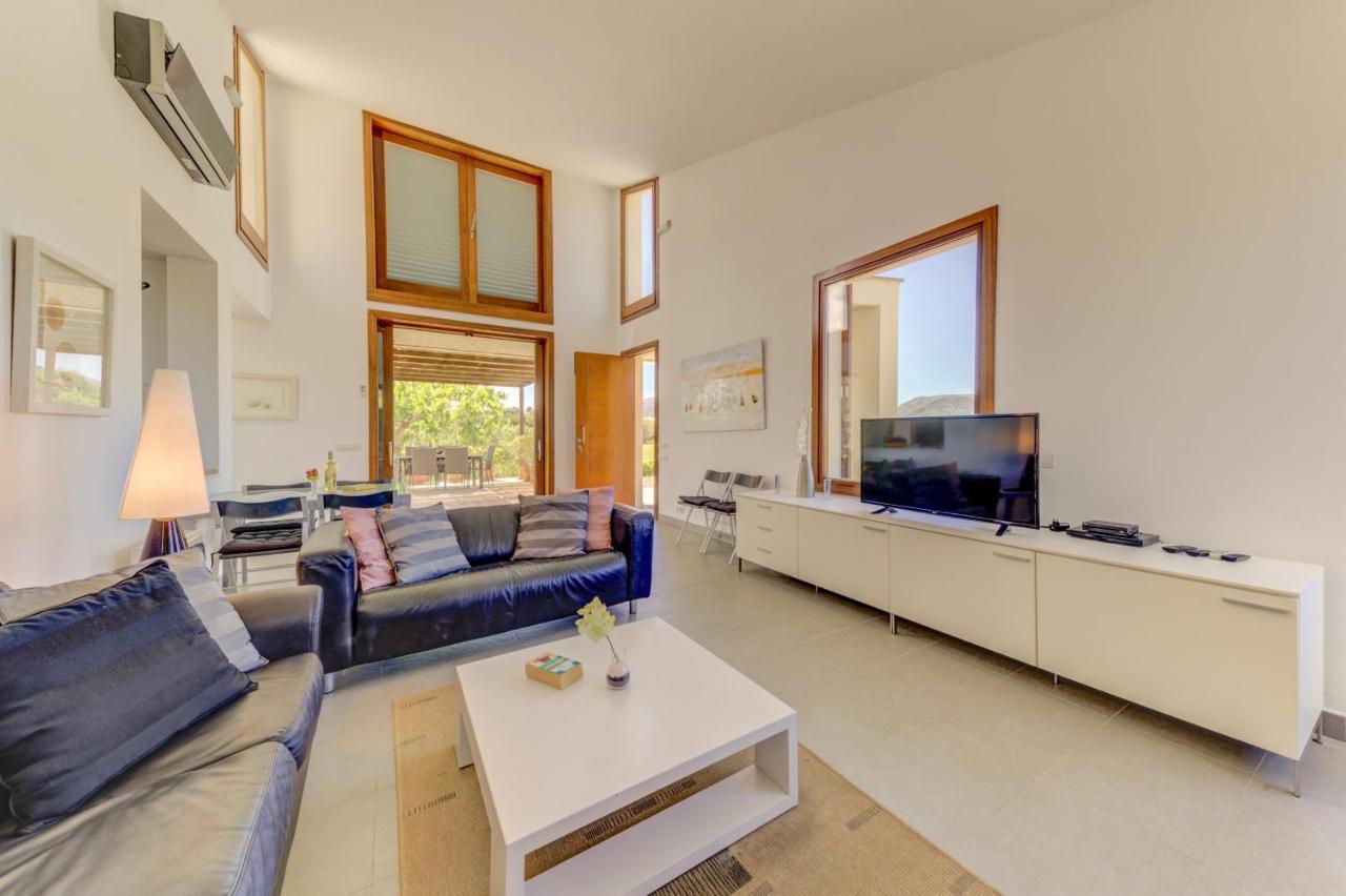 Vertent Villa Alcúdia