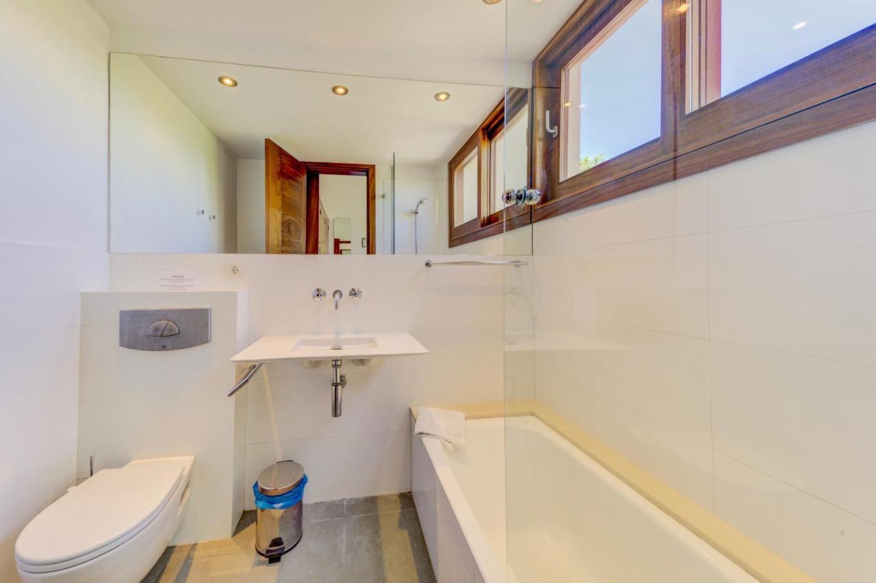 Villa Vertent Alcúdia